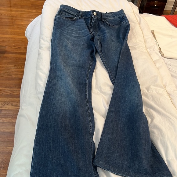 DESIGNER ESCADA JEANS! PRICE DROP ! EUC Escada sport jeans Great Fit Steal - Picture 2 of 6
